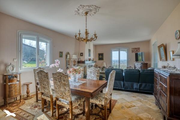 Maison à vendre |  Tonneins |  5 pièces | 292 m²