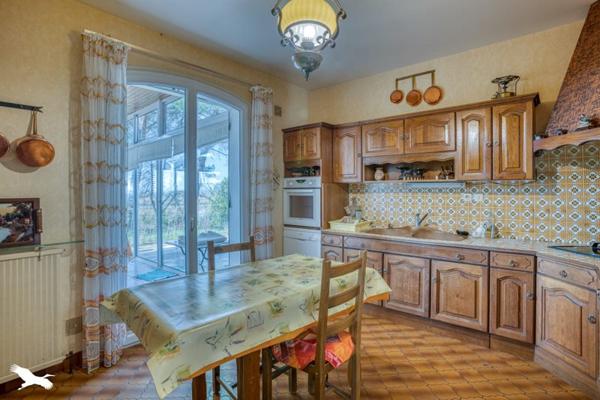 Maison à vendre |  Tonneins |  5 pièces | 292 m²