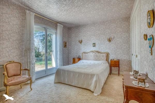 Maison à vendre |  Tonneins |  5 pièces | 292 m²