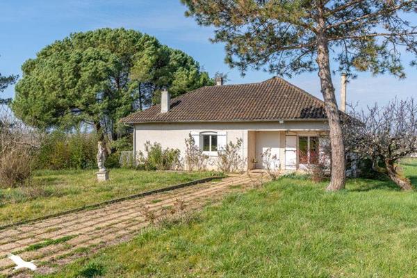 Maison à vendre |  Tonneins |  5 pièces | 292 m²