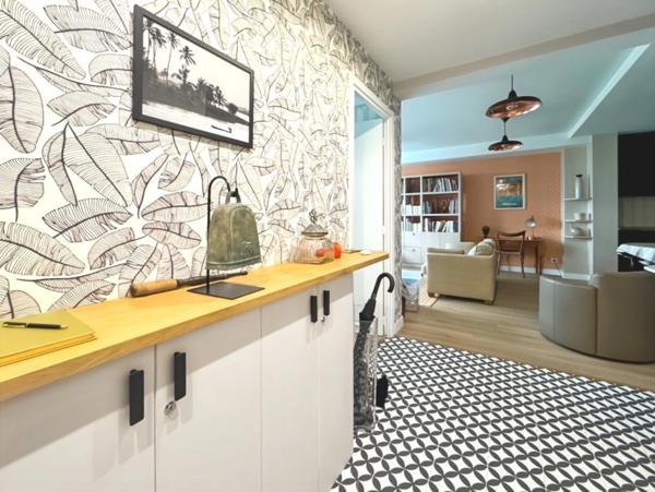 Appartement à vendre 3 pièces PARIS 6EME ARRONDISSEMENT (75)