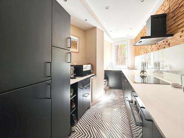 Appartement à vendre 3 pièces PARIS 6EME ARRONDISSEMENT (75)