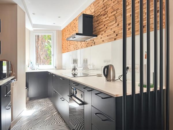 Appartement à vendre 3 pièces PARIS 6EME ARRONDISSEMENT (75)