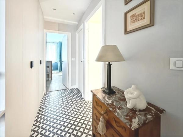 Appartement à vendre 3 pièces PARIS 6EME ARRONDISSEMENT (75)