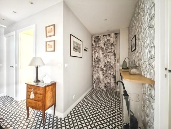 Appartement à vendre 3 pièces PARIS 6EME ARRONDISSEMENT (75)