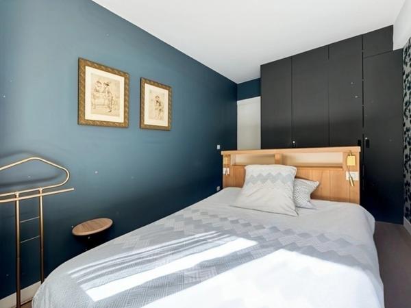 Appartement à vendre 3 pièces PARIS 6EME ARRONDISSEMENT (75)