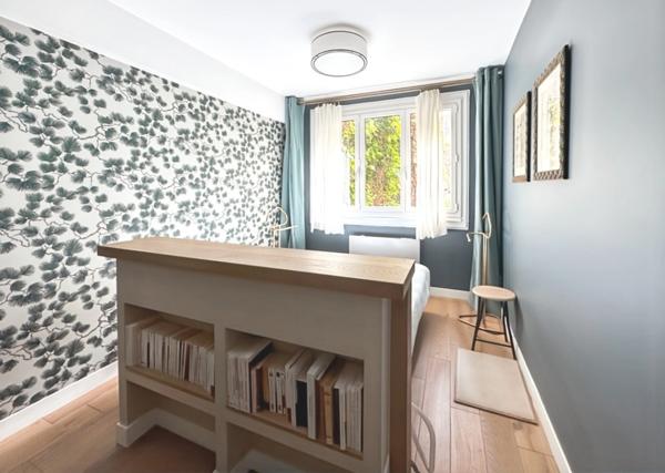 Appartement à vendre 3 pièces PARIS 6EME ARRONDISSEMENT (75)