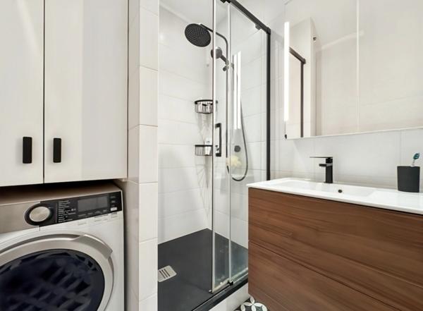 Appartement à vendre 3 pièces PARIS 6EME ARRONDISSEMENT (75)