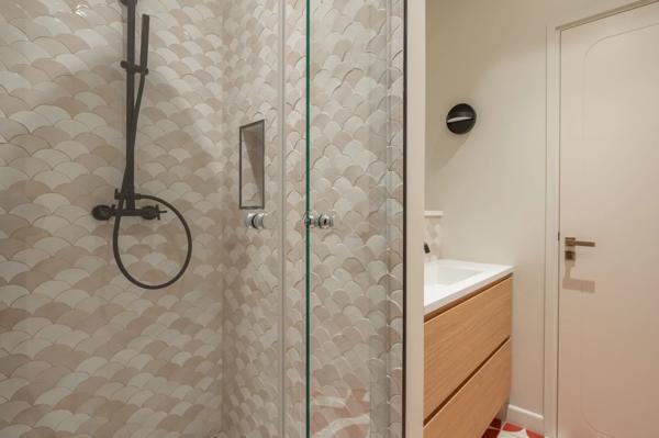 Appartement Paris 7e - UNIVERSITÉ / SAINTS-PÈRES