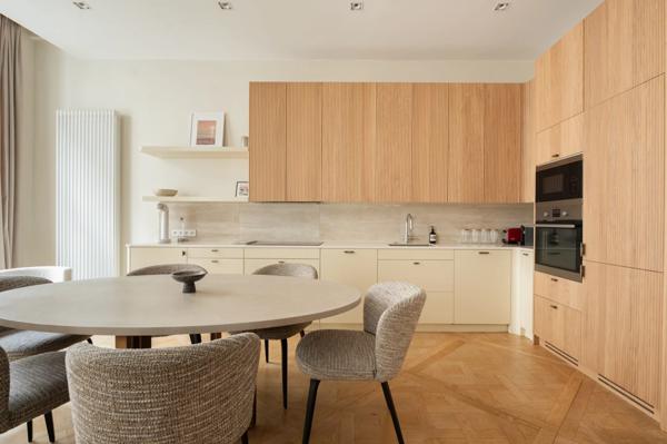 Appartement Paris 7e - UNIVERSITÉ / SAINTS-PÈRES