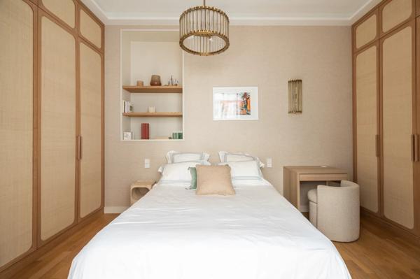 Appartement Paris 7e - UNIVERSITÉ / SAINTS-PÈRES