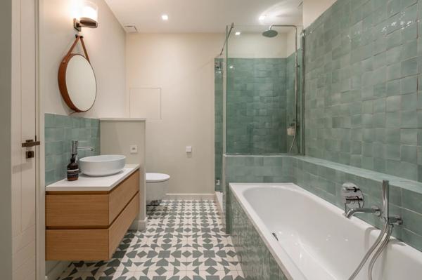 Appartement Paris 7e - UNIVERSITÉ / SAINTS-PÈRES