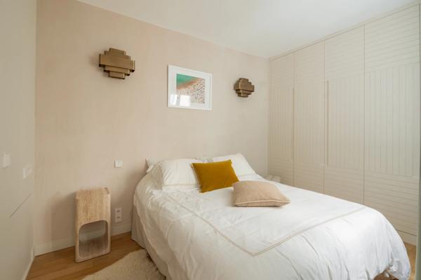 Appartement Paris 7e - UNIVERSITÉ / SAINTS-PÈRES