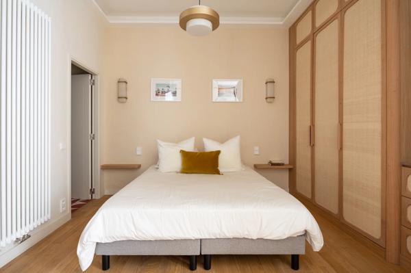 Appartement Paris 7e - UNIVERSITÉ / SAINTS-PÈRES