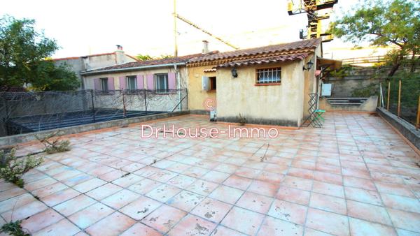 Maison à vendre 3 pièces de 78 m²