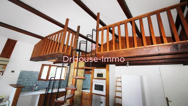 Maison à vendre 3 pièces de 78 m²