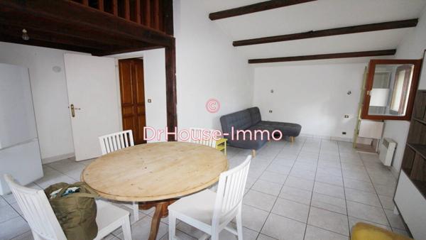 Maison à vendre 3 pièces de 78 m²