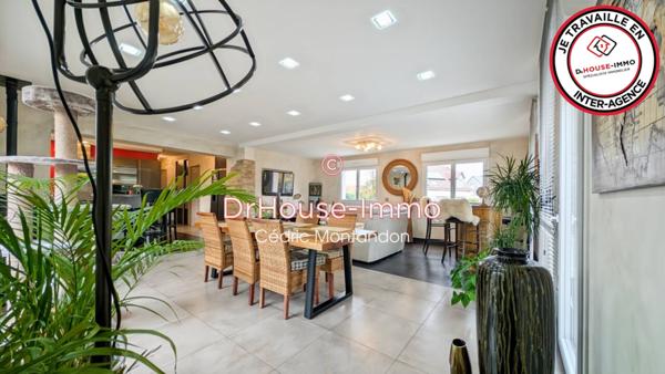 Maison à vendre 8 pièces de 170 m²