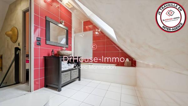 Maison à vendre 8 pièces de 170 m²