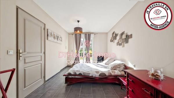 Maison à vendre 8 pièces de 170 m²