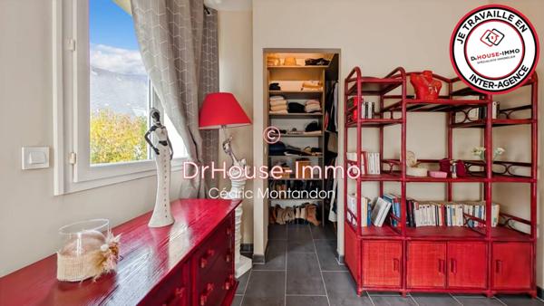 Maison à vendre 8 pièces de 170 m²