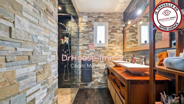 Maison à vendre 8 pièces de 170 m²