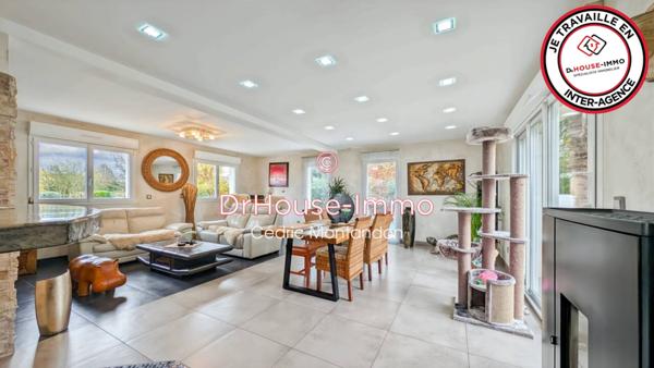 Maison à vendre 8 pièces de 170 m²