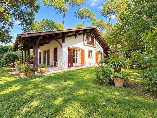Maison à vendre 5 pièces de 120 m²