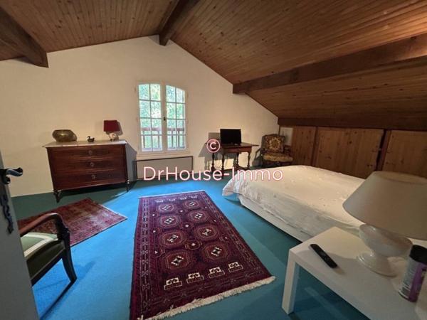 Maison à vendre 5 pièces de 120 m²
