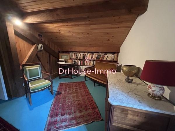 Maison à vendre 5 pièces de 120 m²