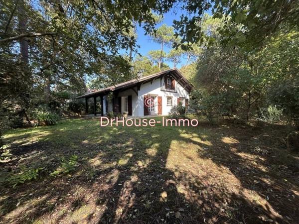 Maison à vendre 5 pièces de 120 m²