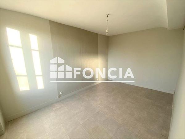 Location Appartement 2 pièces 45.8 m² - 83 RUE DES CANADIENS St Georges Des Groseillers 61100