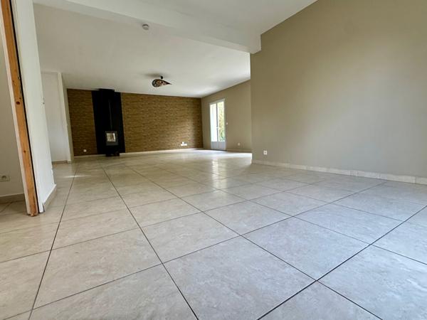 Maison Meulan En Yvelines 5 pièce(s) Sous sol total