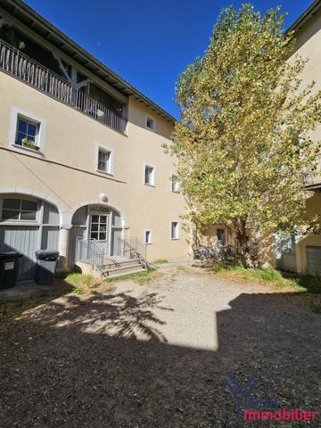 APPART T3 FRANCHEVILLE