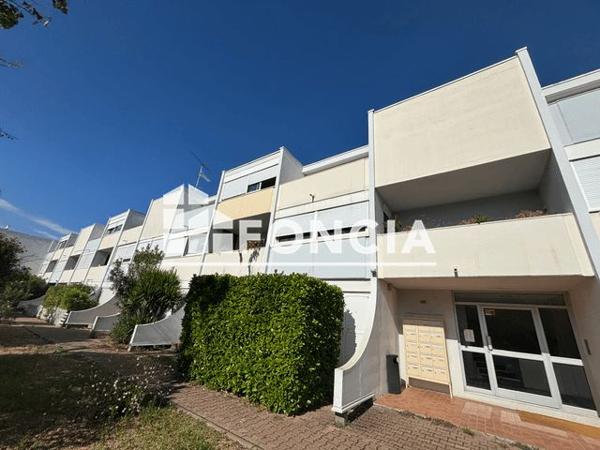 À vendre Studio 29 m² - Montpellier 34090