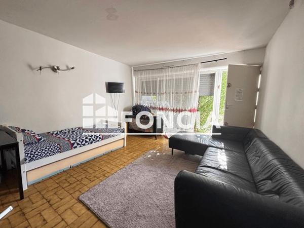 À vendre Studio 29 m² - Montpellier 34090