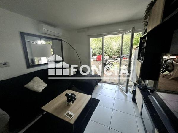 À vendre Appartement 2 pièces 38 m² - La Valette-du-var 83160