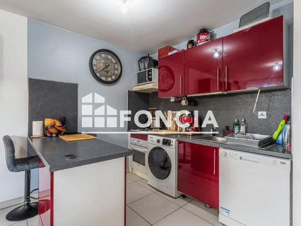 À vendre Appartement 2 pièces 38 m² - La Valette-du-var 83160