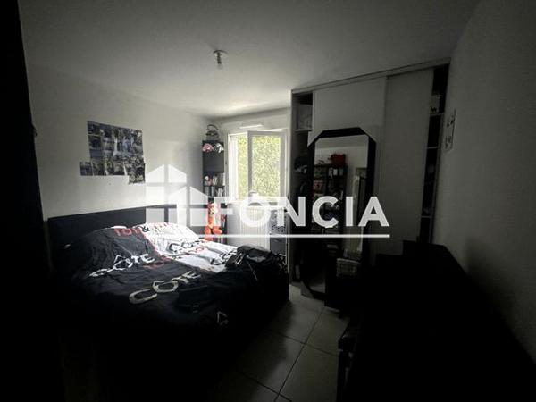 À vendre Appartement 2 pièces 38 m² - La Valette-du-var 83160