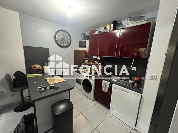 À vendre Appartement 2 pièces 38 m² - La Valette-du-var 83160