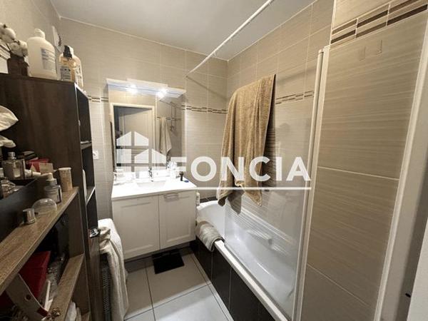 À vendre Appartement 2 pièces 38 m² - La Valette-du-var 83160