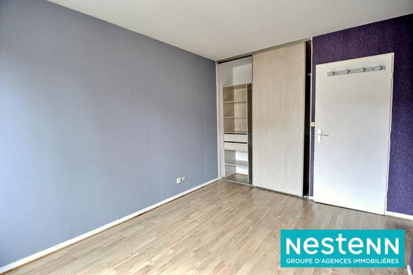 Appartement Miribel 3 pièces 74.66 m² avec place de parking privée à proximité de la gare de Miribel