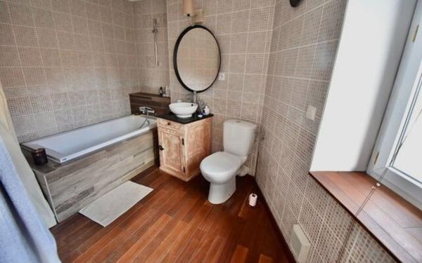 Appartement à vendre    2 pièces • 43,46 m2 Lyon 5