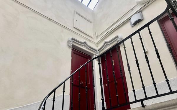 Appartement à vendre    2 pièces • 43,46 m2 Lyon 5