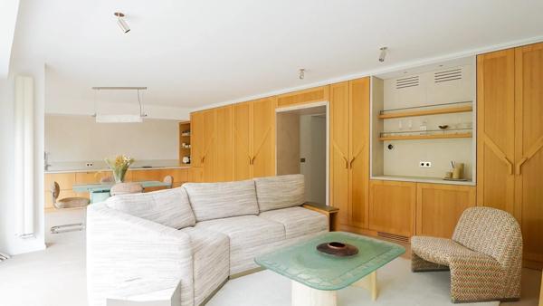 Appartement Paris 7e - SEGUR / UNESCO