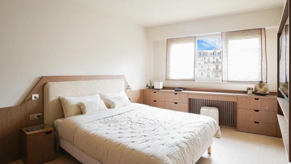 Appartement Paris 7e - SEGUR / UNESCO