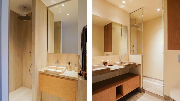 Appartement Paris 7e - SEGUR / UNESCO