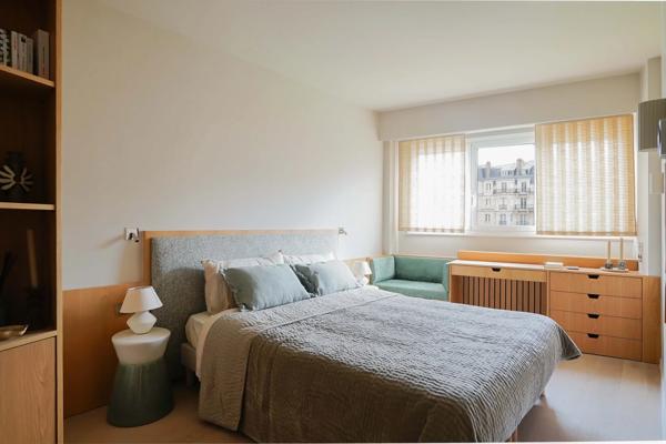 Appartement Paris 7 e - SÉGUR / UNESCO
