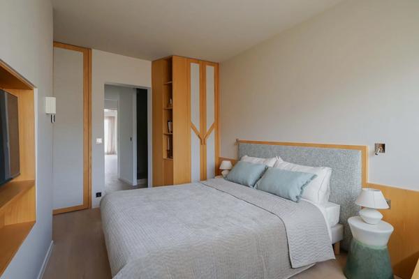 Appartement Paris 7 e - SÉGUR / UNESCO