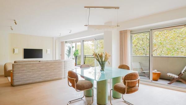 Appartement Paris 7e - SEGUR / UNESCO